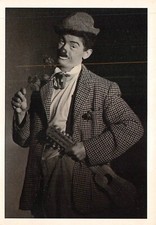 CPM Sylvio Bolino clown