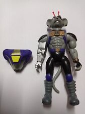 Modo + Casque Biker Mice Galoob 1993