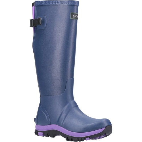 Bottes femmes cotswold - bottes,