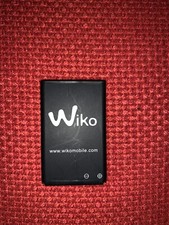 Batterie Origine Téléphone Wiko TICP6/34/50
