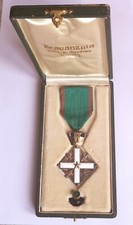 Ordre National du Mérite