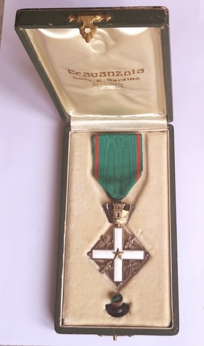 Ordre national mérite - du,