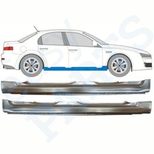 Alfa Romeo 159 2005-2012 Tôle