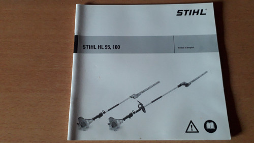 Stihl hl95 hl100 95 100 - -,