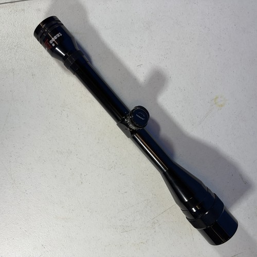 Vintage 1978 tasco rifle - 1978, scope