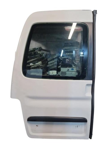 Porte coffre gauche peugeot - gauche,