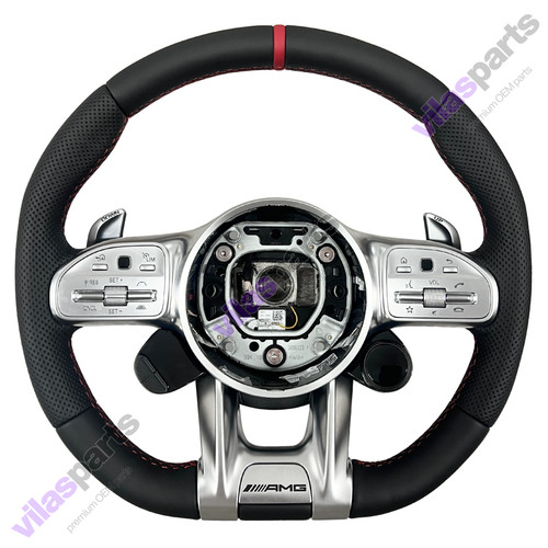Oem mercedes benz - benz, steering