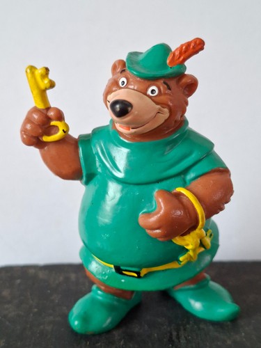 Figurine bullyland disney - figurine,