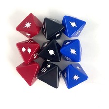 x1 Set de dés Plastique Atomic Mass games Star Wars Armada | P-00MVX