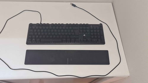 Clavier gaming corsair k70 - gaming,