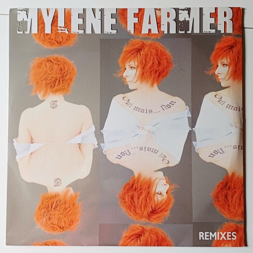 Mylene farmer oui - farmer, "oui