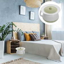  1 ensemble de crachoirs en plastique, toilettes pratiques, crachoir Portable,