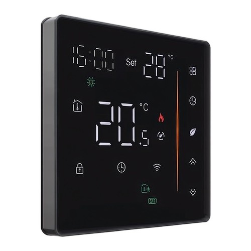 Thermostat programmable