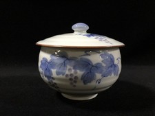 H0589 / Poterie / Tasses À