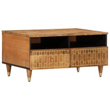 Table Basse Table d'Appoint