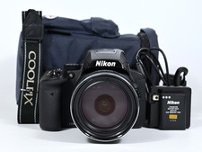 Nikon Coolpix P900 Appareil