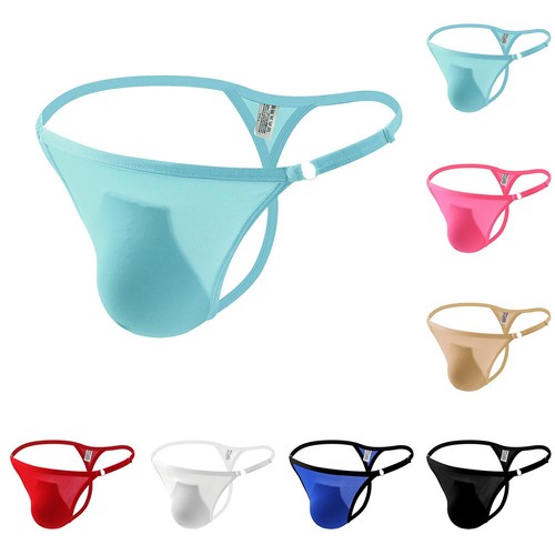 String bain respirant pour - string,