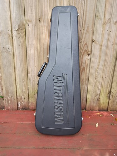 Washburn nuno 80s molded - n4,
