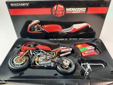 Minichamps Ducati 996 R #21