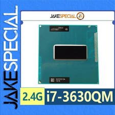 Intel Core i7-3630QM Processor