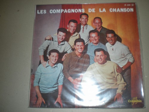 Vinyle tours disque 25 cm - tours,