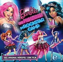 Barbie eine prinzessin im - barbie,