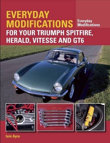 Modifications for 1960 1980 - modifications,