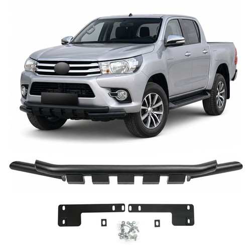 Pare buffle pour toyota hilux - pare,