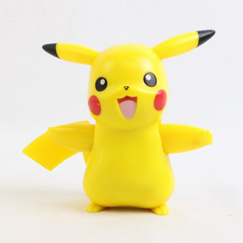 Figurine interactive - figurine,