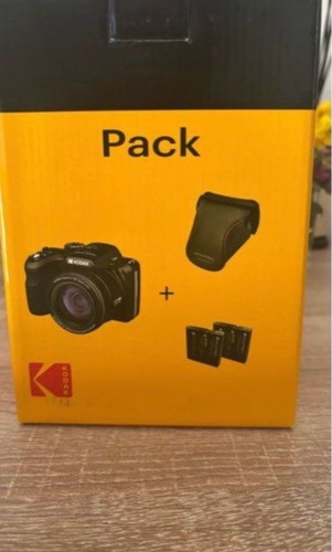 Kodak pixpro az425 - kodak,