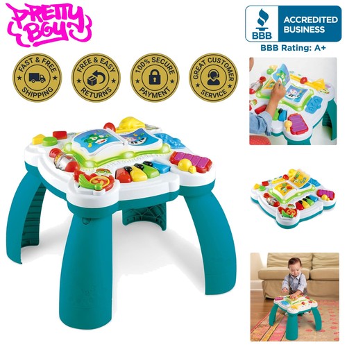 Interactive learning musical - interactive,