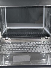 HP Pavilion TouchSmart