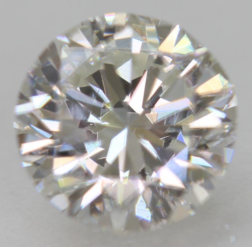 Diamant naturel enhancé - diamant,