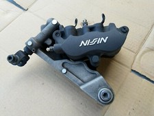 Etrier de frein avant gauche