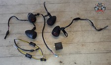 CLIGNOTANT CUSTOM MOTO LE LOT - réf : 118