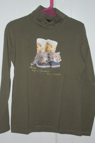 River woods sous pull - river,