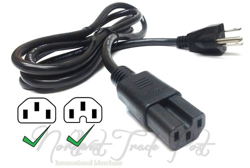 6ft power cord - 6ft, korg