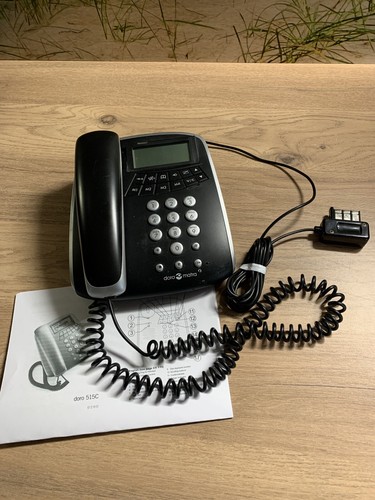 Doro matra 515c téléphone - doro,