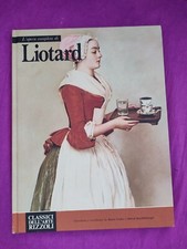 L'opera completa di Liotard