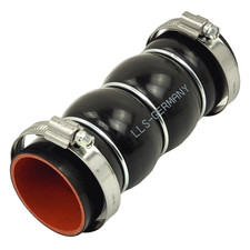 Tuyau De Surpression Pour PEUGEOT 206 SW CC Partenaire 1.6 HDI 0382GK 0382HP