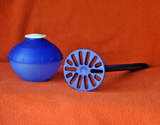 Tupperware presse purée +