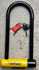 Antivol Kryptonite New York Lock – U-Lock / Antivol de vélo en U.