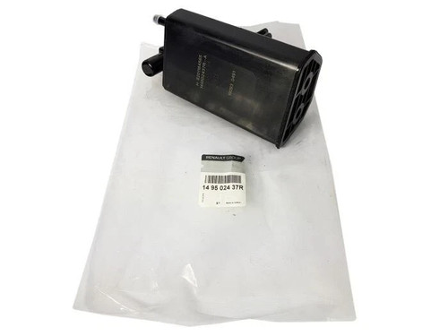 Ori charcoal vapour canister - charcoal,