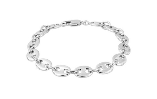 Bracelet grain café 21cm - grain,