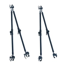 Connecteur de remorque de