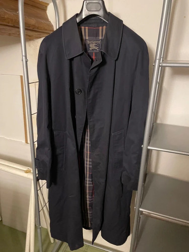 Imperméable homme burberrys - imperméable,