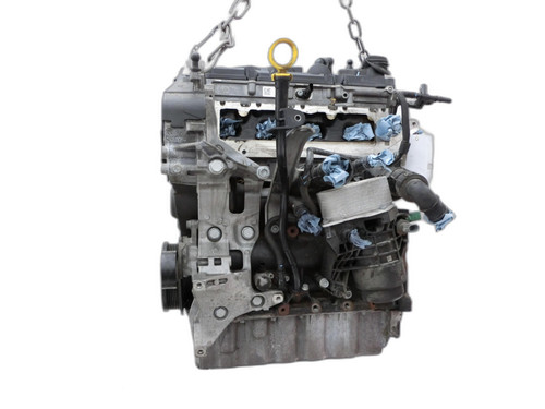 Moteur nach - moteur,