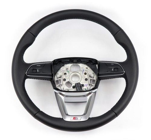 Volant multifonction line - multifonction, s-line