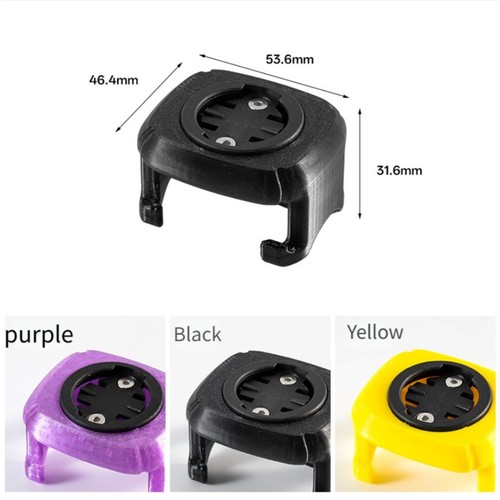 Pour support ordinateur vélo - support,