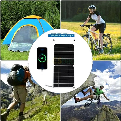 Fast 35w portable - portable, panel